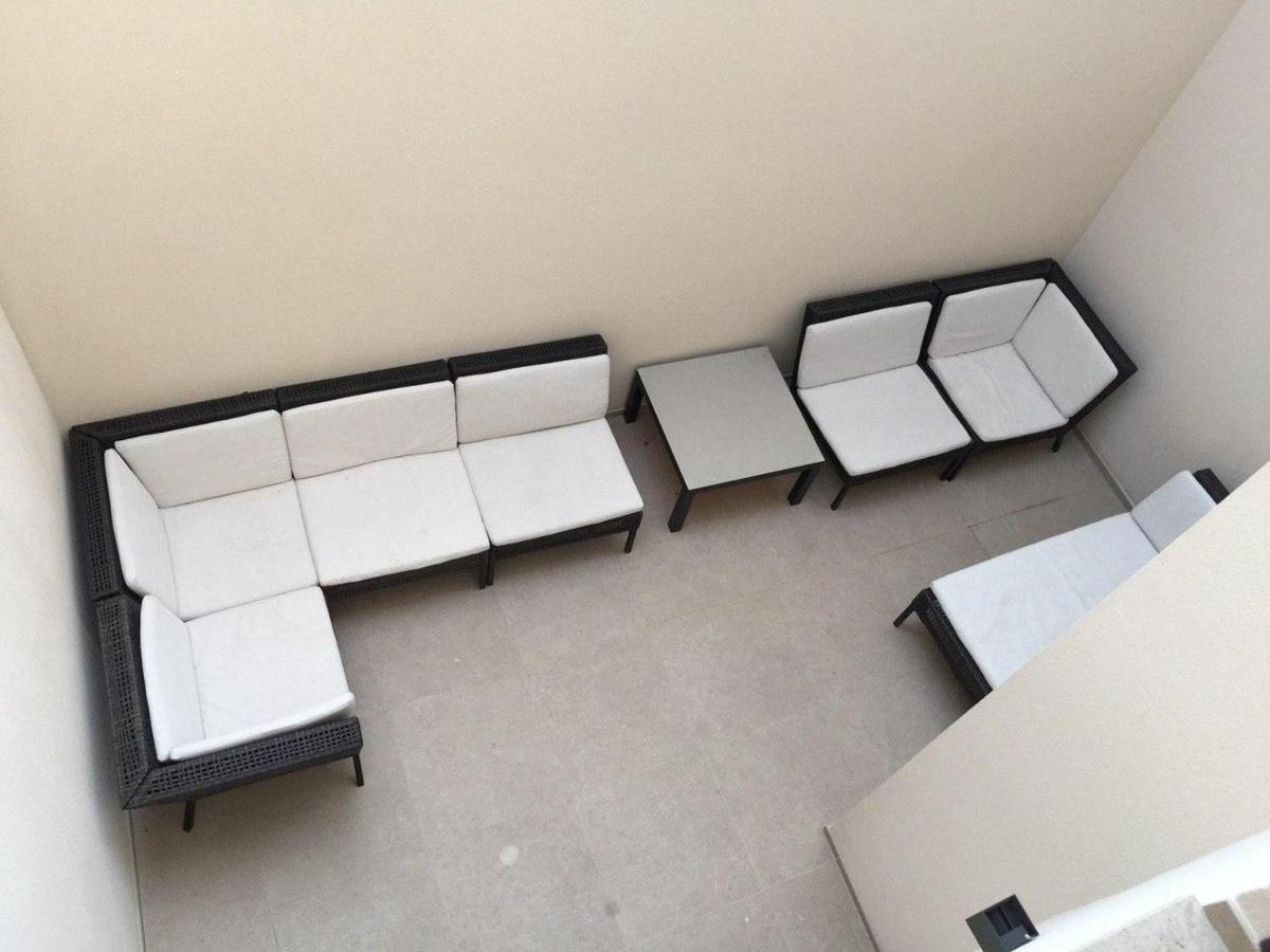 Nuevo Apartamento Moderno Elisa - A 80 Metros De La Playa Para 5 Personas Sant Feliu de Guíxols Luaran gambar