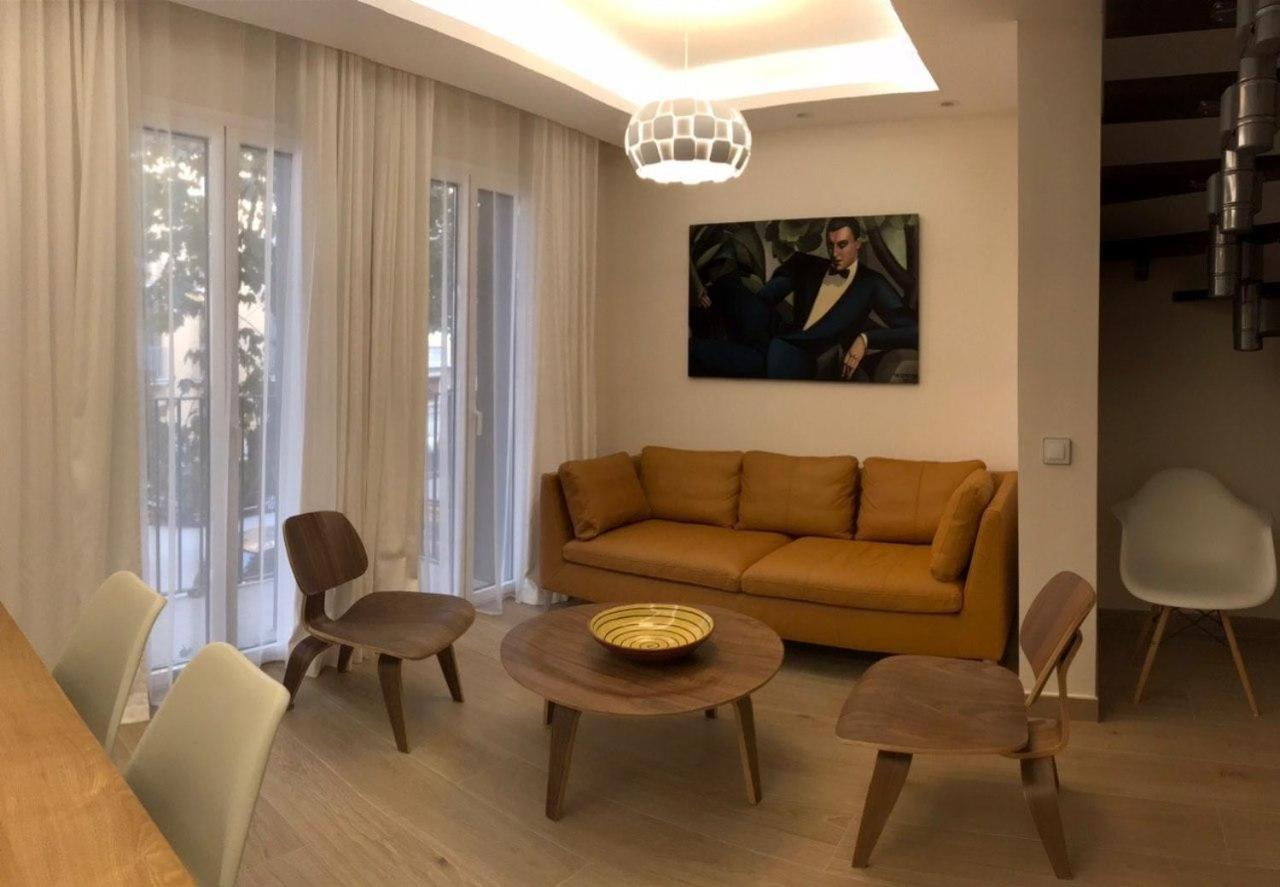 Nuevo Apartamento Moderno Elisa - A 80 Metros De La Playa Para 5 Personas Sant Feliu de Guíxols Luaran gambar