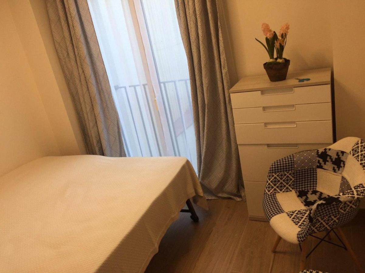 Nuevo Apartamento Moderno Elisa - A 80 Metros De La Playa Para 5 Personas Sant Feliu de Guíxols Luaran gambar