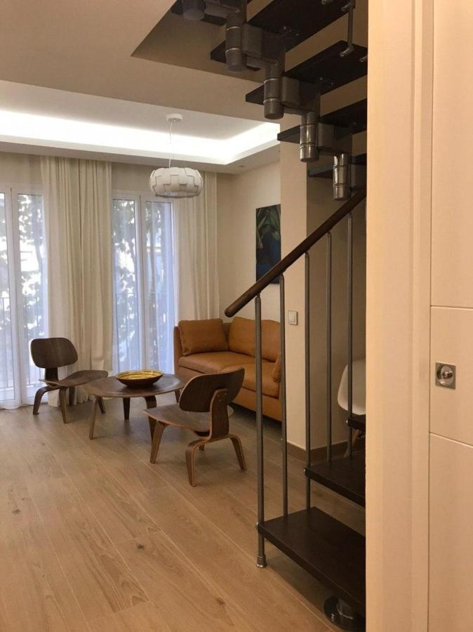Nuevo Apartamento Moderno Elisa - A 80 Metros De La Playa Para 5 Personas Sant Feliu de Guíxols Luaran gambar