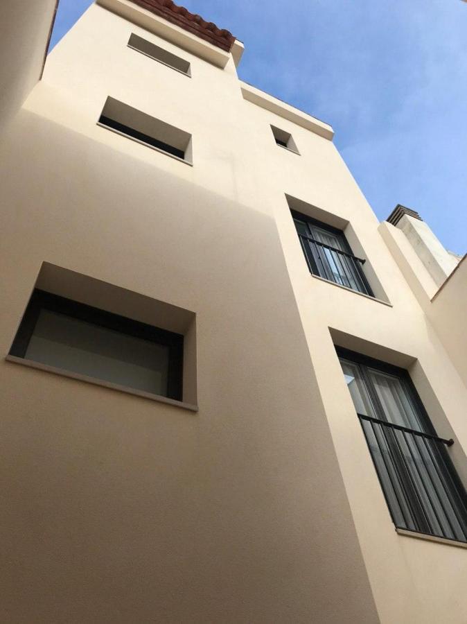 Nuevo Apartamento Moderno Elisa - A 80 Metros De La Playa Para 5 Personas Sant Feliu de Guíxols Luaran gambar