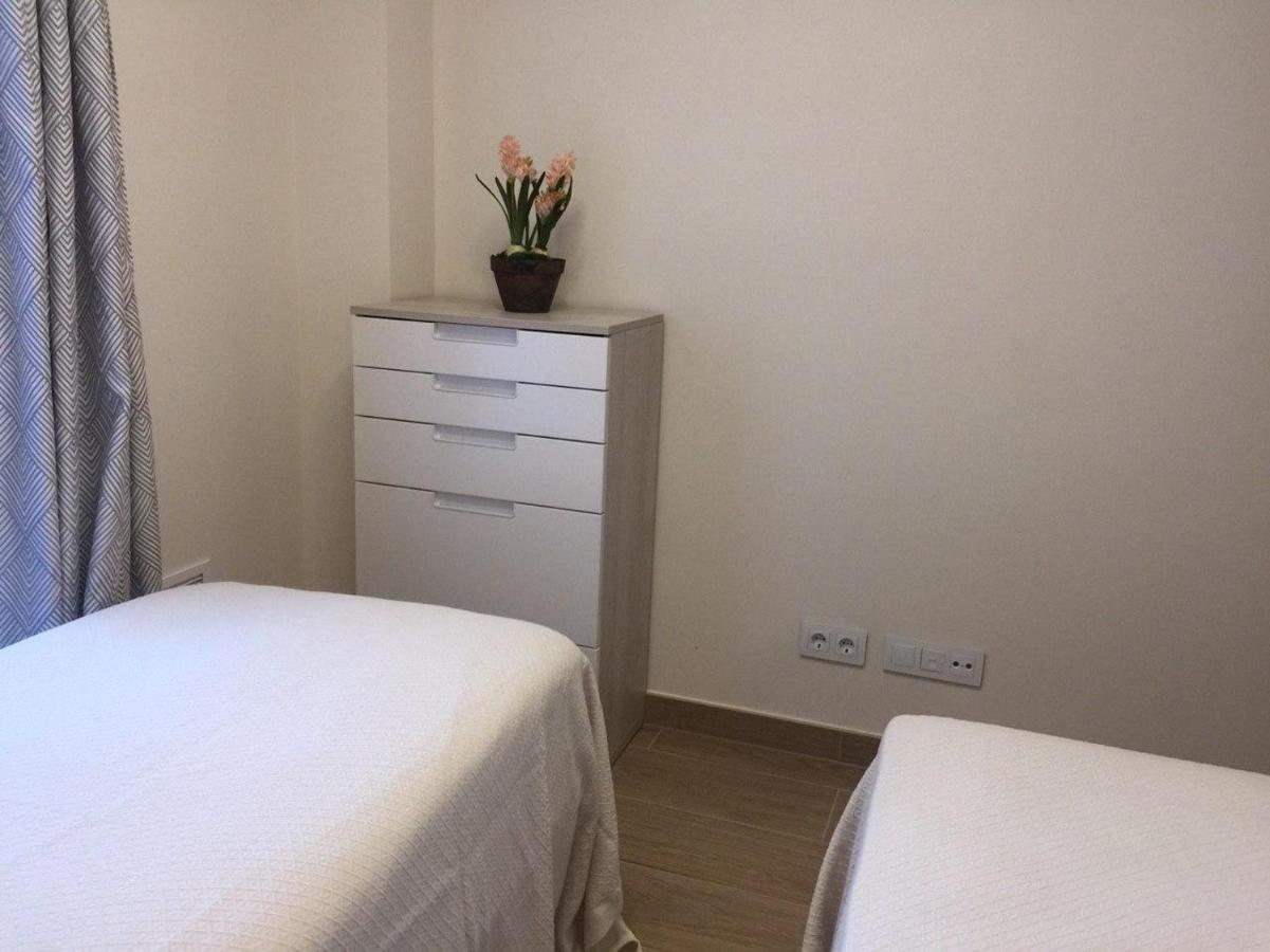 Nuevo Apartamento Moderno Elisa - A 80 Metros De La Playa Para 5 Personas Sant Feliu de Guíxols Luaran gambar