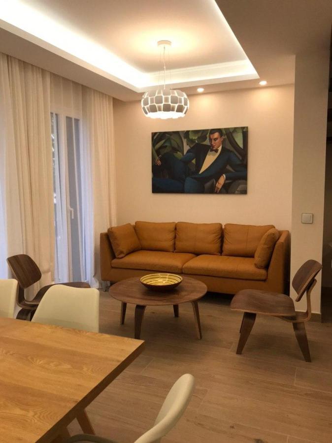 Nuevo Apartamento Moderno Elisa - A 80 Metros De La Playa Para 5 Personas Sant Feliu de Guíxols Luaran gambar