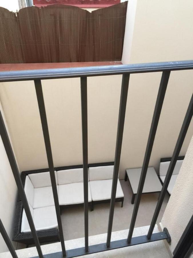 Nuevo Apartamento Moderno Elisa - A 80 Metros De La Playa Para 5 Personas Sant Feliu de Guíxols Luaran gambar