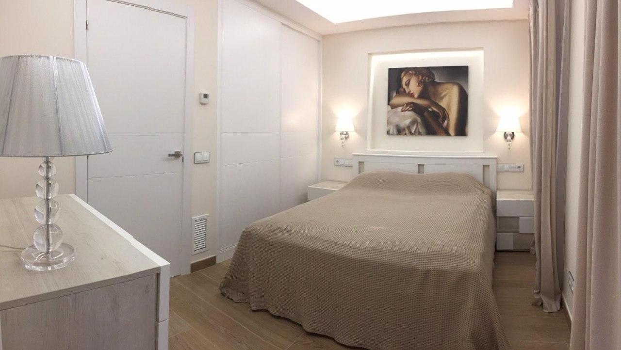 Nuevo Apartamento Moderno Elisa - A 80 Metros De La Playa Para 5 Personas Sant Feliu de Guíxols Luaran gambar
