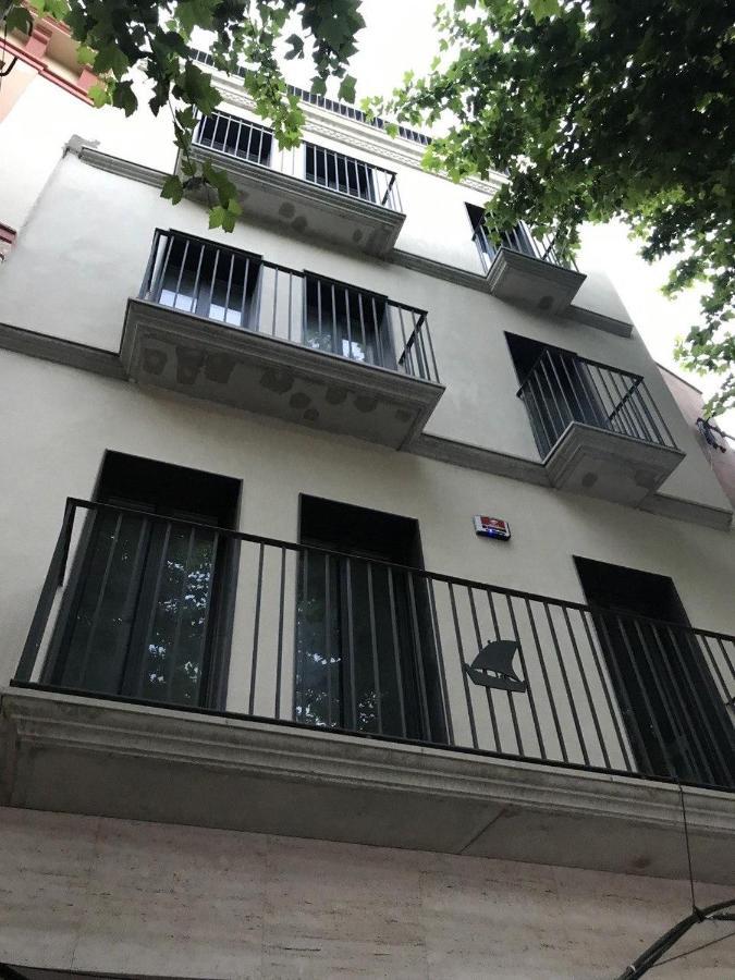 Nuevo Apartamento Moderno Elisa - A 80 Metros De La Playa Para 5 Personas Sant Feliu de Guíxols Luaran gambar