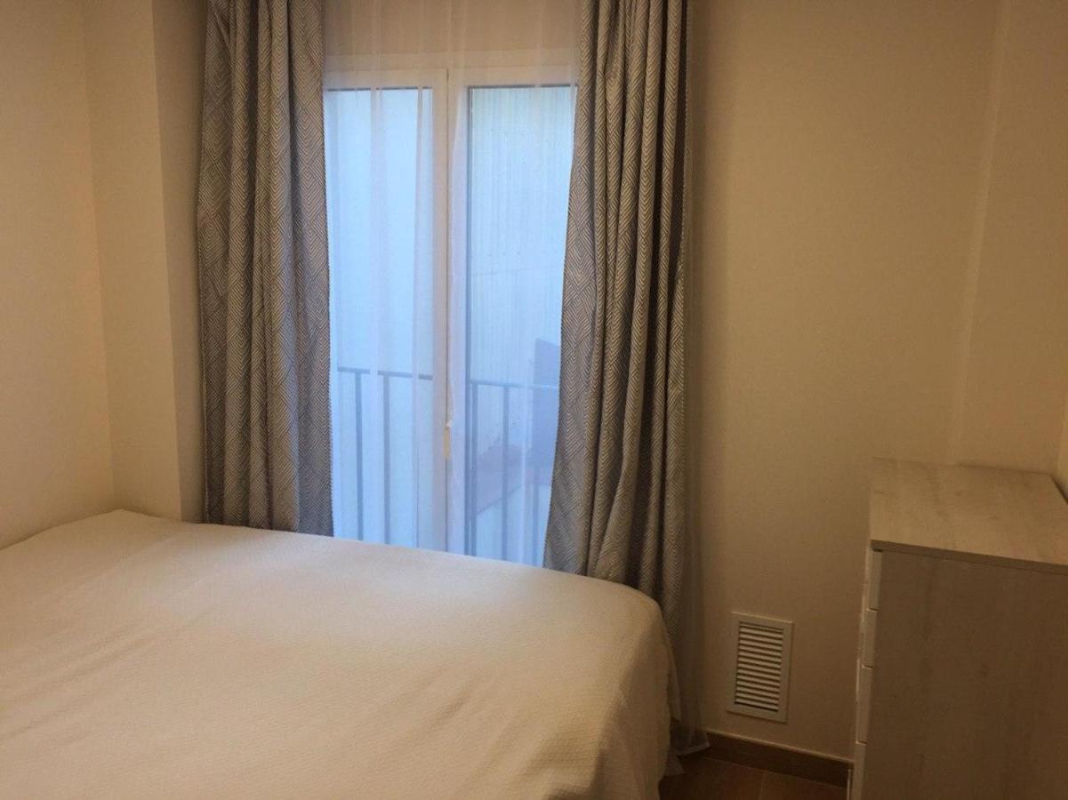 Nuevo Apartamento Moderno Elisa - A 80 Metros De La Playa Para 5 Personas Sant Feliu de Guíxols Luaran gambar