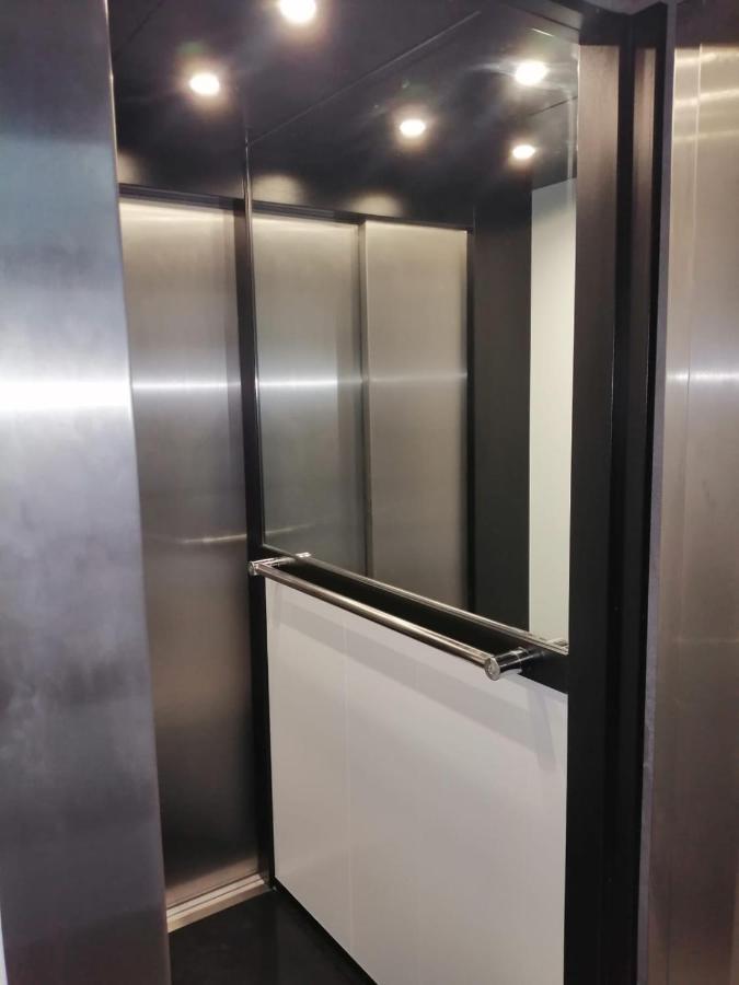 Nuevo Apartamento Moderno Elisa - A 80 Metros De La Playa Para 5 Personas Sant Feliu de Guíxols Luaran gambar