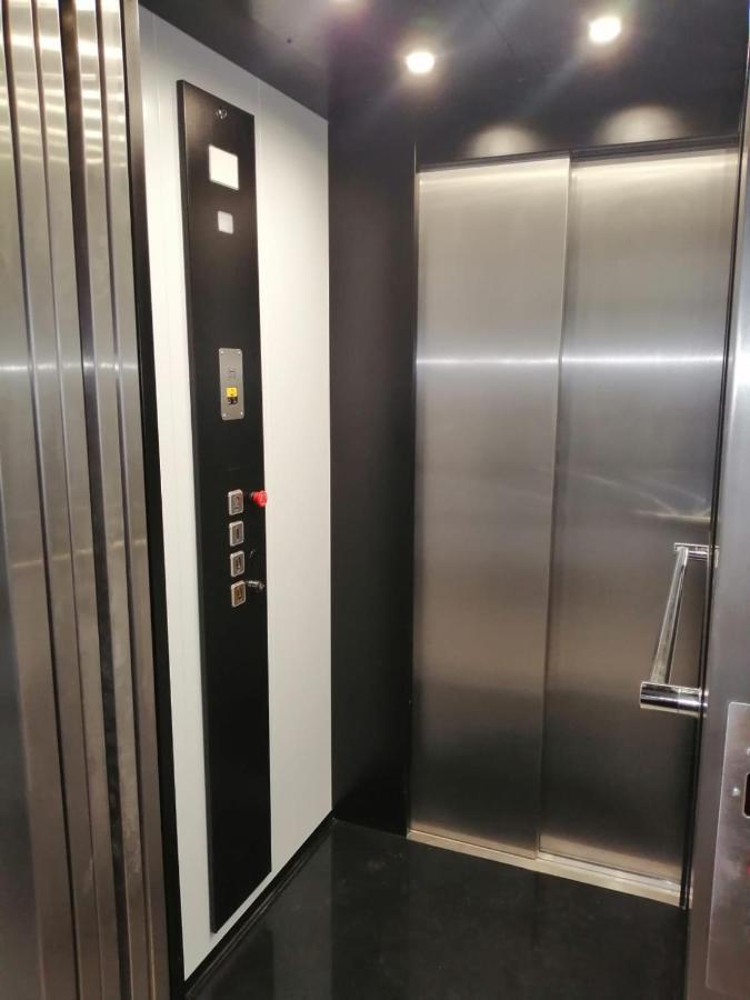 Nuevo Apartamento Moderno Elisa - A 80 Metros De La Playa Para 5 Personas Sant Feliu de Guíxols Luaran gambar