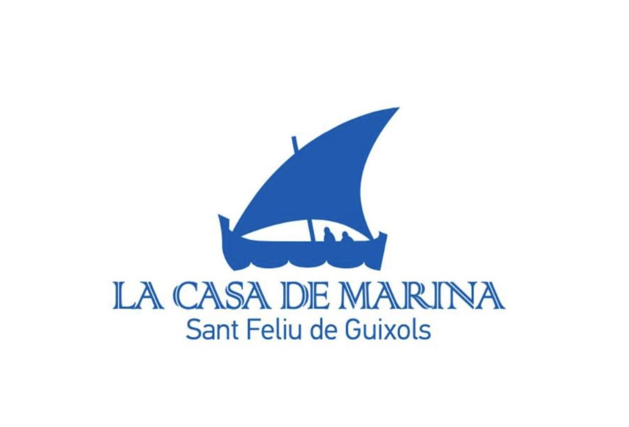 Nuevo Apartamento Moderno Elisa - A 80 Metros De La Playa Para 5 Personas Sant Feliu de Guíxols Luaran gambar